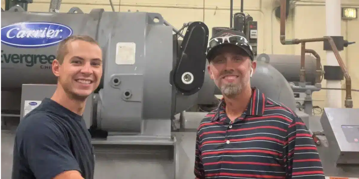 About MechTech Mechanical Services